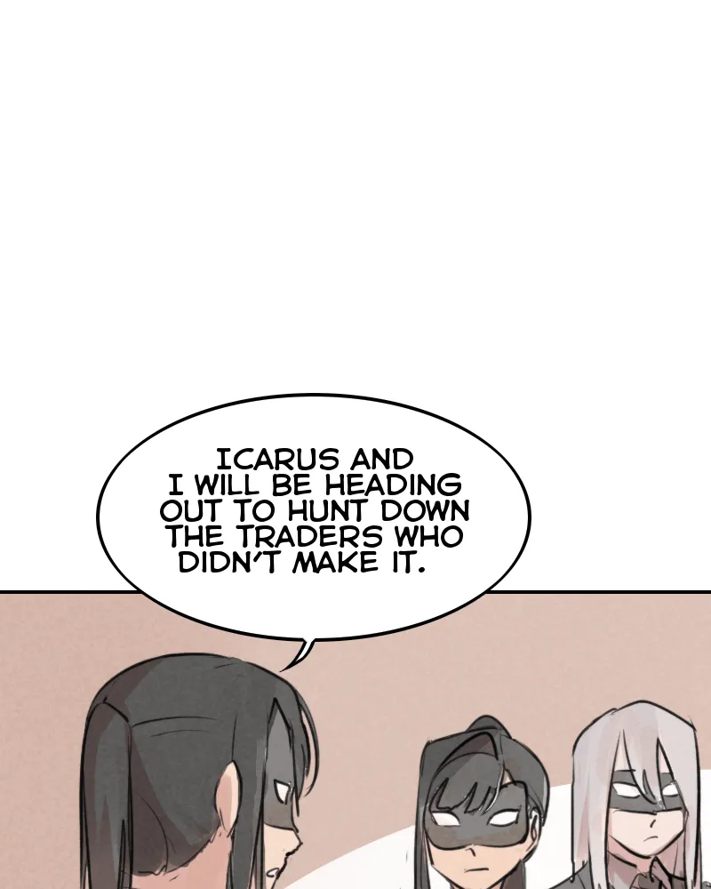 Read Blue Matter chapter 54 image 18 on Lezhin