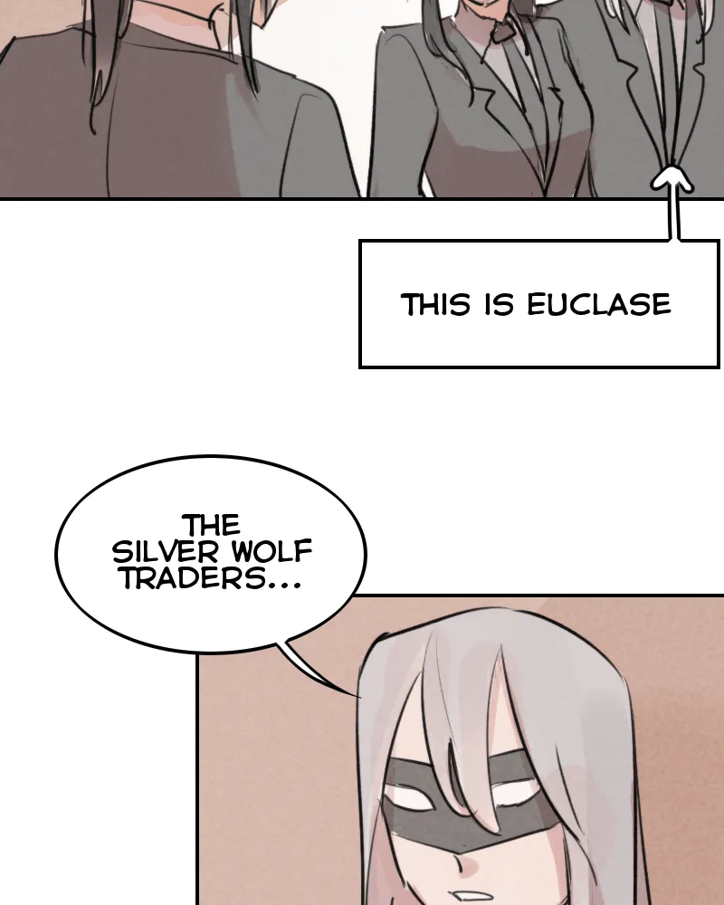 Read Blue Matter chapter 54 image 19 on Lezhin