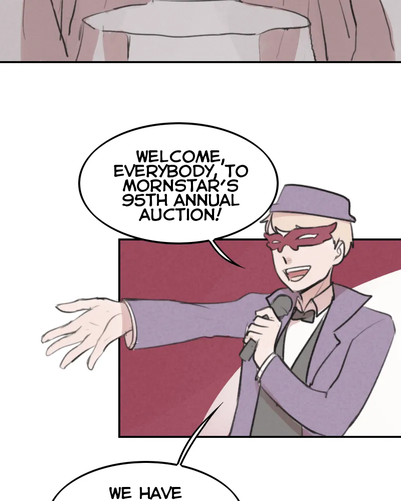 Read Blue Matter chapter 54 image 2 on Lezhin