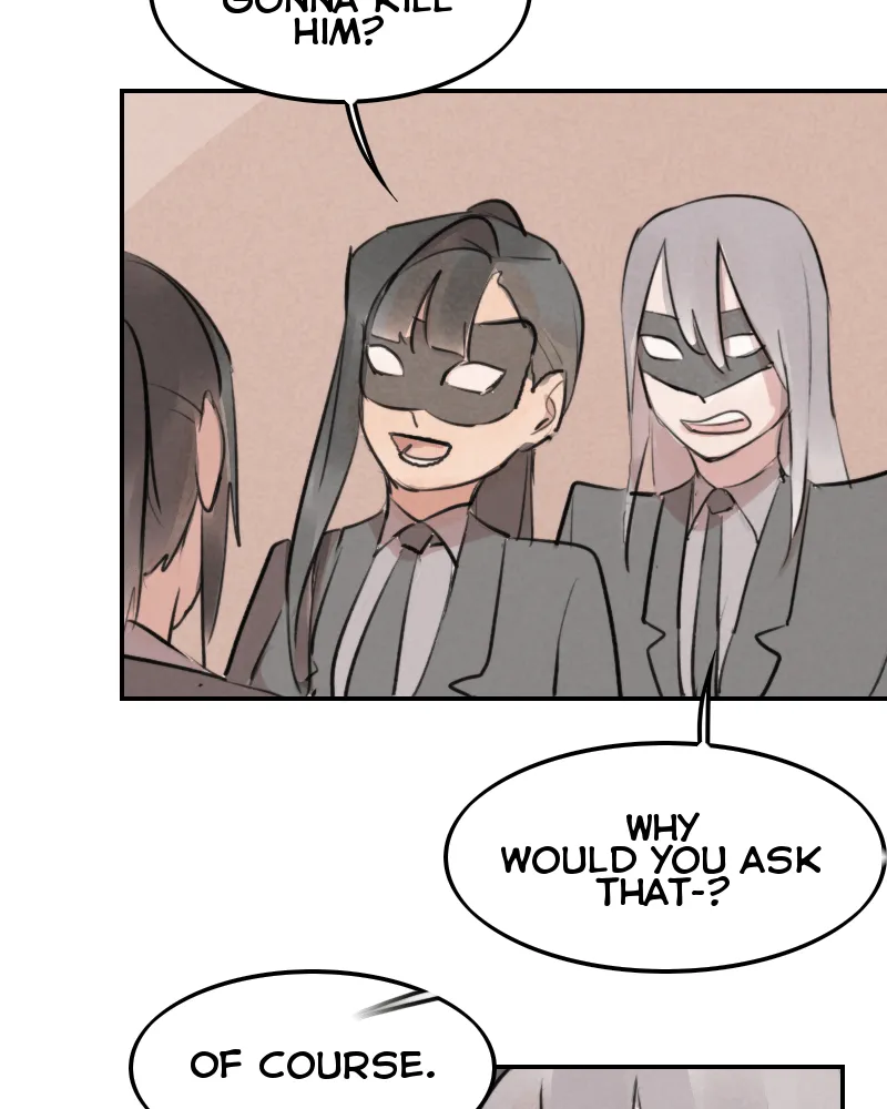 Read Blue Matter chapter 54 image 23 on Lezhin