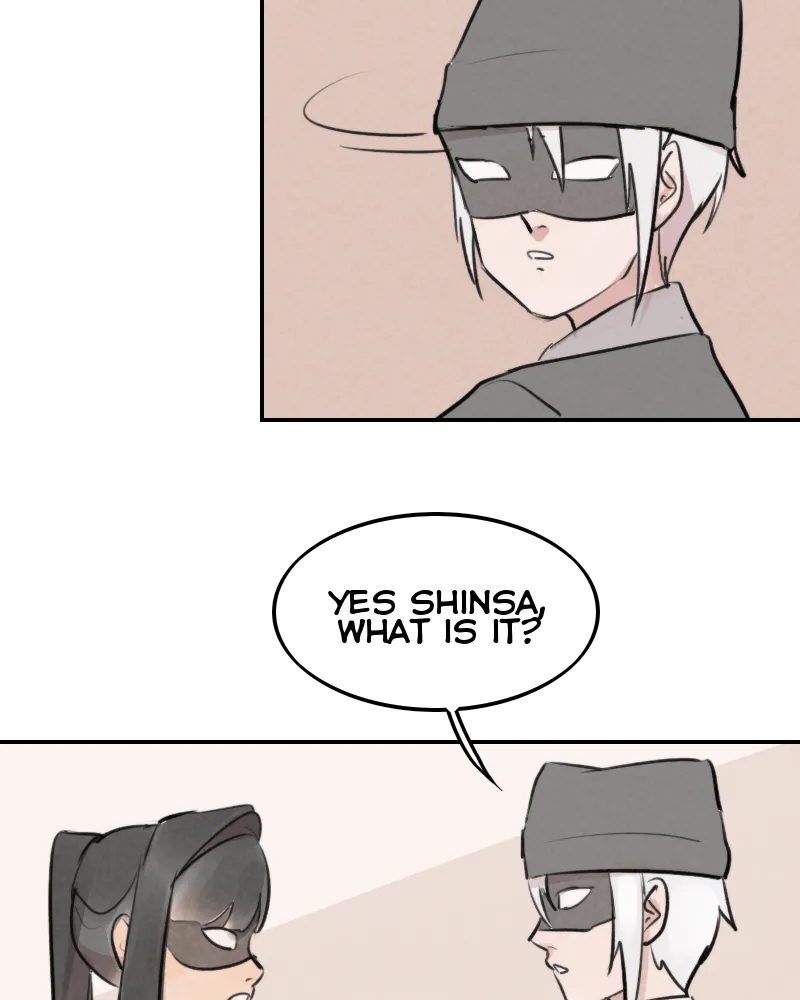 Read Blue Matter chapter 54 image 28 on Lezhin