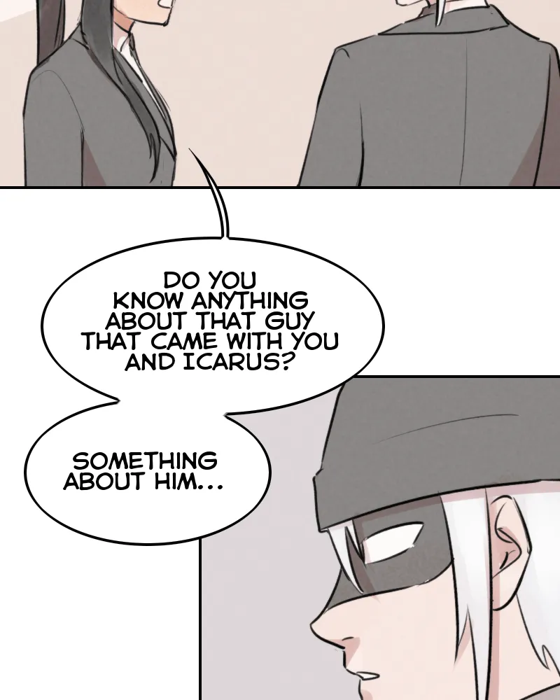 Read Blue Matter chapter 54 image 29 on Lezhin