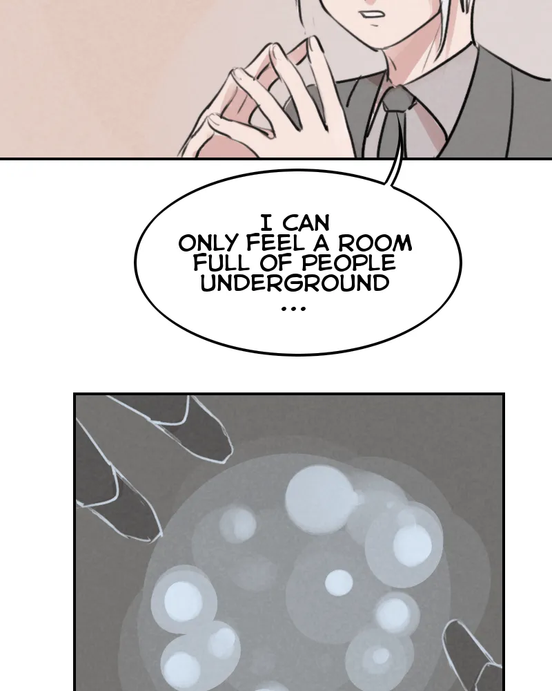 Read Blue Matter chapter 54 image 32 on Lezhin