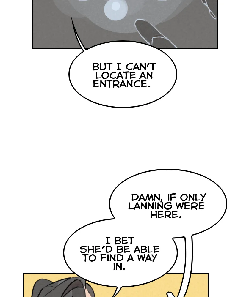 Read Blue Matter chapter 54 image 33 on Lezhin