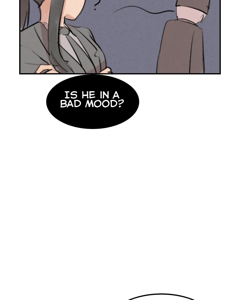Read Blue Matter chapter 54 image 35 on Lezhin