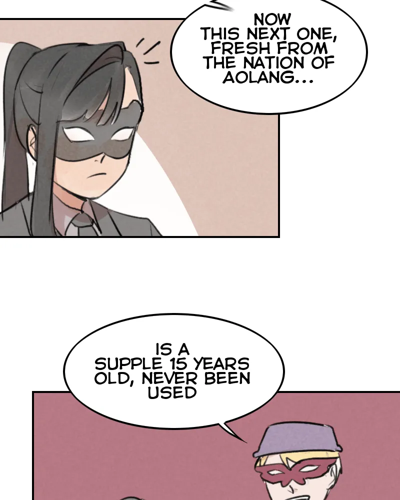 Read Blue Matter chapter 54 image 36 on Lezhin