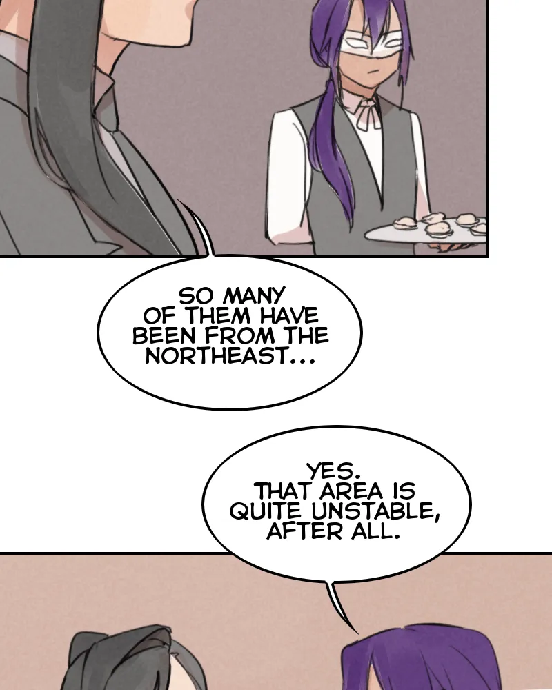 Read Blue Matter chapter 54 image 38 on Lezhin