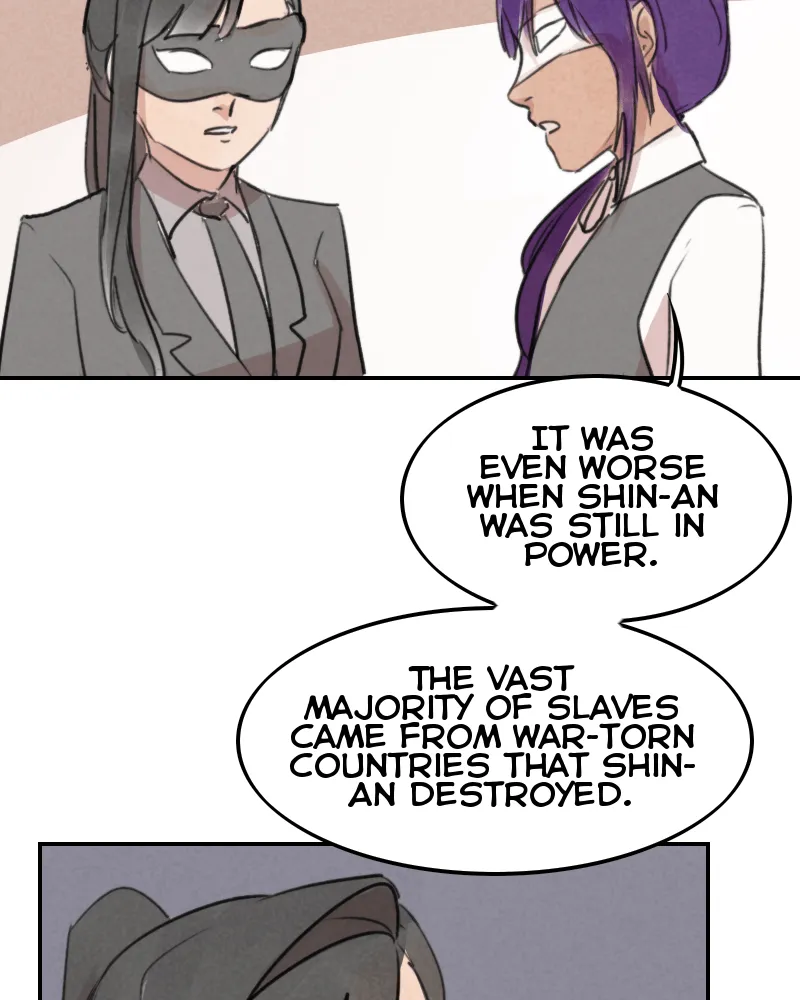 Read Blue Matter chapter 54 image 39 on Lezhin