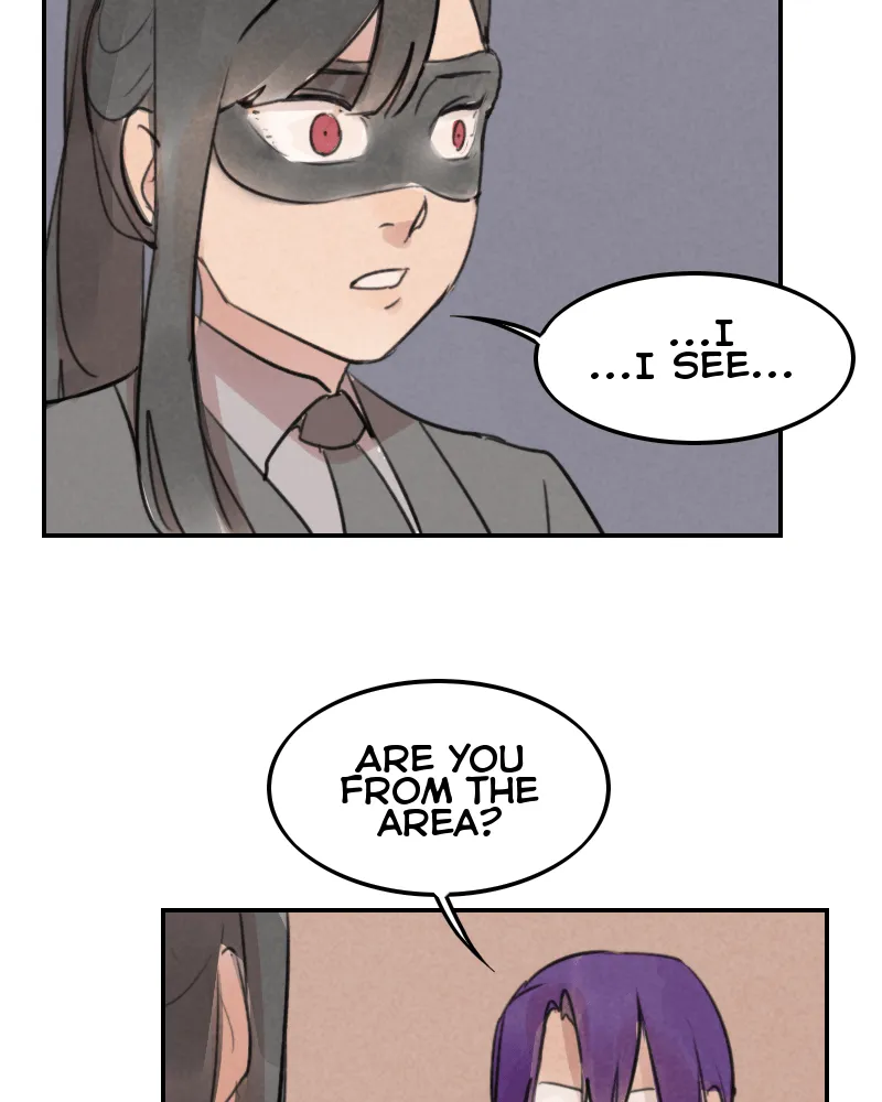 Read Blue Matter chapter 54 image 40 on Lezhin