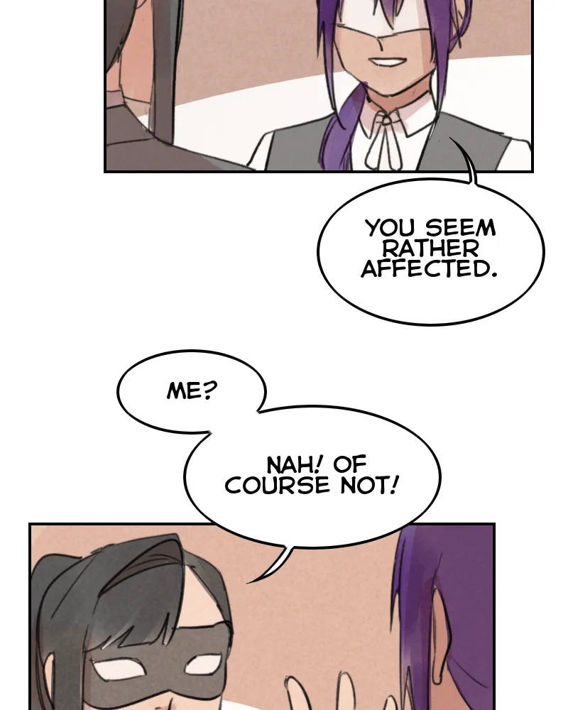 Read Blue Matter chapter 54 image 41 on Lezhin