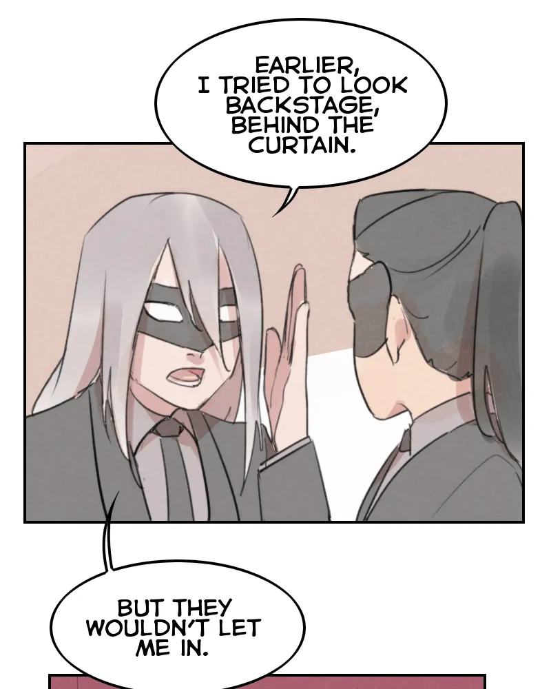 Read Blue Matter chapter 54 image 46 on Lezhin