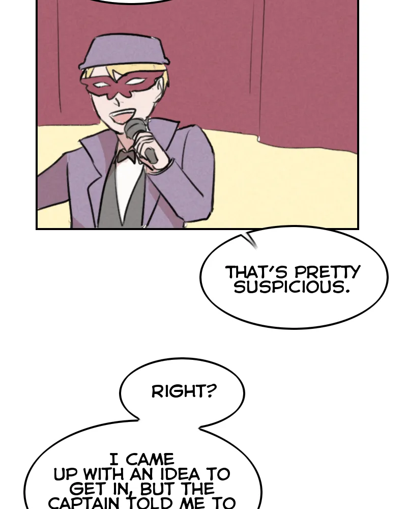 Read Blue Matter chapter 54 image 47 on Lezhin
