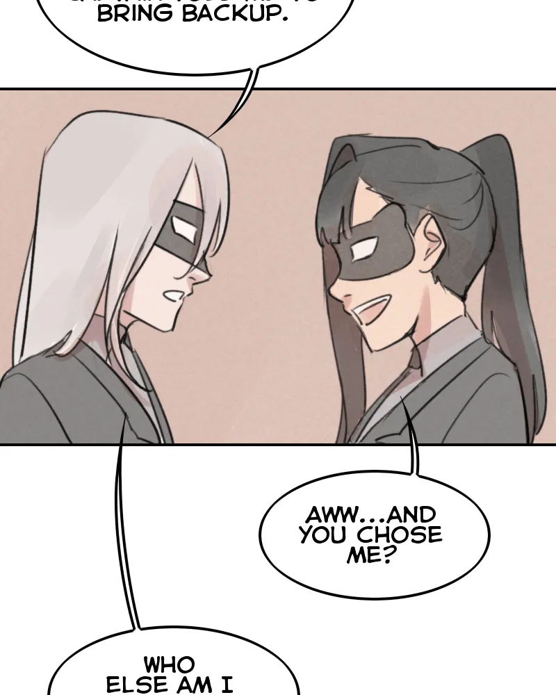 Read Blue Matter chapter 54 image 48 on Lezhin