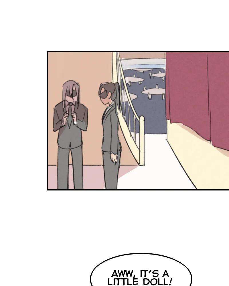 Read Blue Matter chapter 54 image 50 on Lezhin