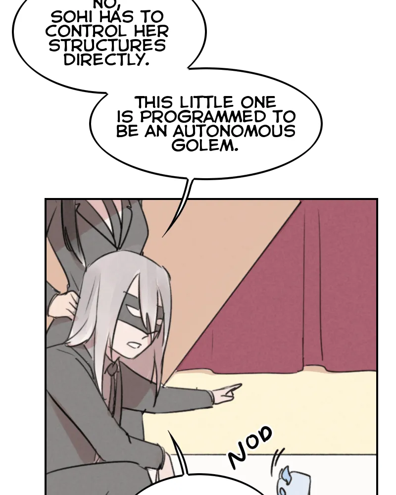 Read Blue Matter chapter 54 image 52 on Lezhin