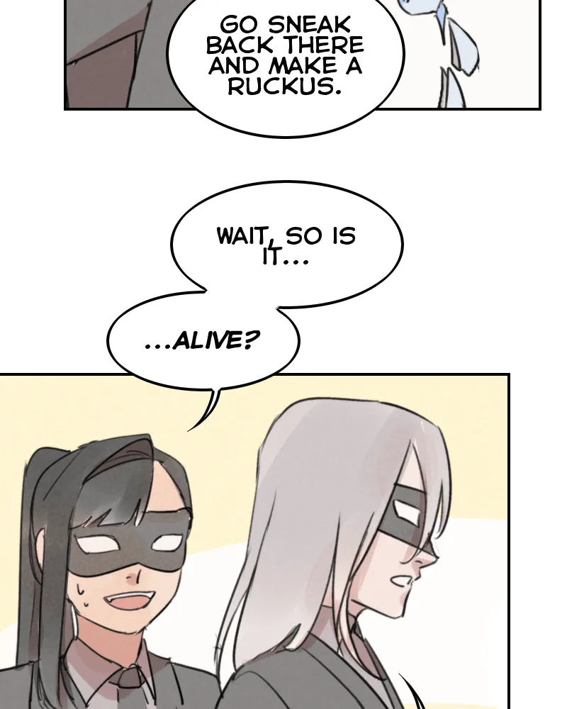 Read Blue Matter chapter 54 image 53 on Lezhin