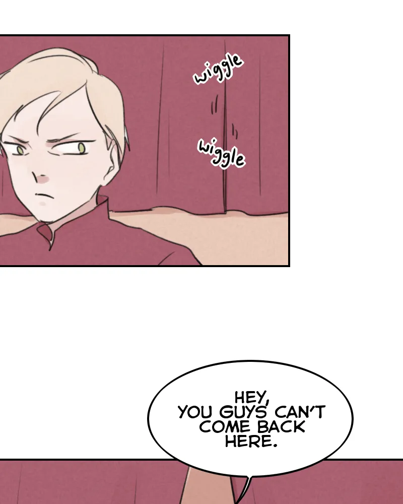 Read Blue Matter chapter 54 image 55 on Lezhin