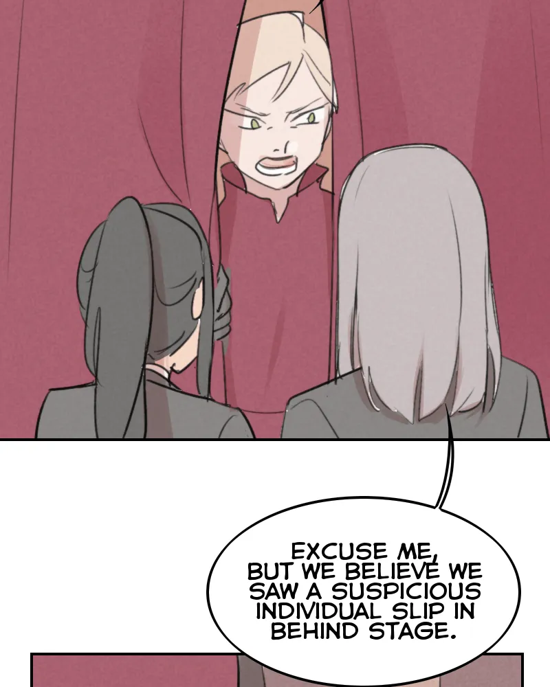 Read Blue Matter chapter 54 image 56 on Lezhin