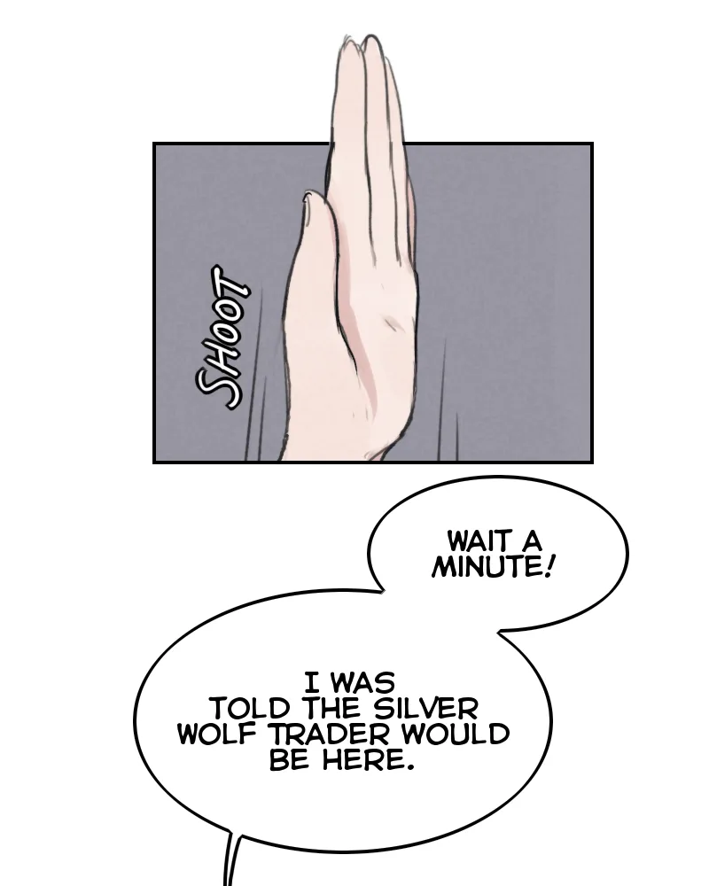 Read Blue Matter chapter 54 image 6 on Lezhin