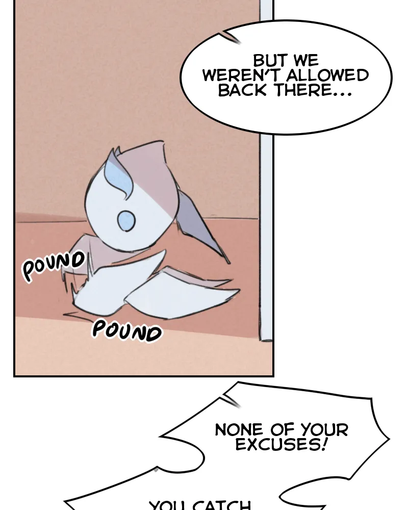 Read Blue Matter chapter 54 image 60 on Lezhin