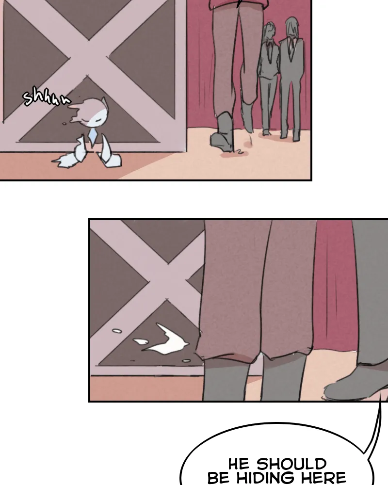 Read Blue Matter chapter 54 image 62 on Lezhin