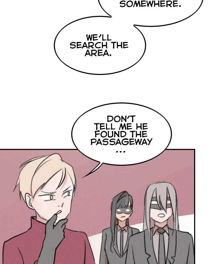 Read Blue Matter chapter 54 image 63 on Lezhin