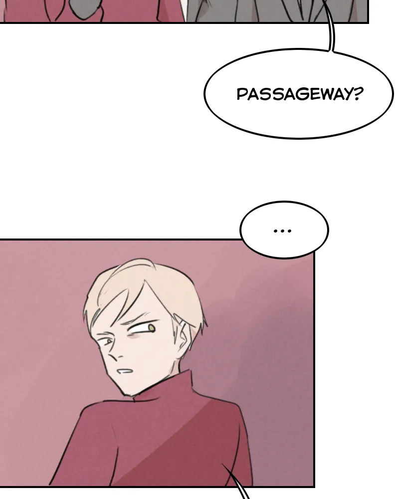 Read Blue Matter chapter 54 image 64 on Lezhin