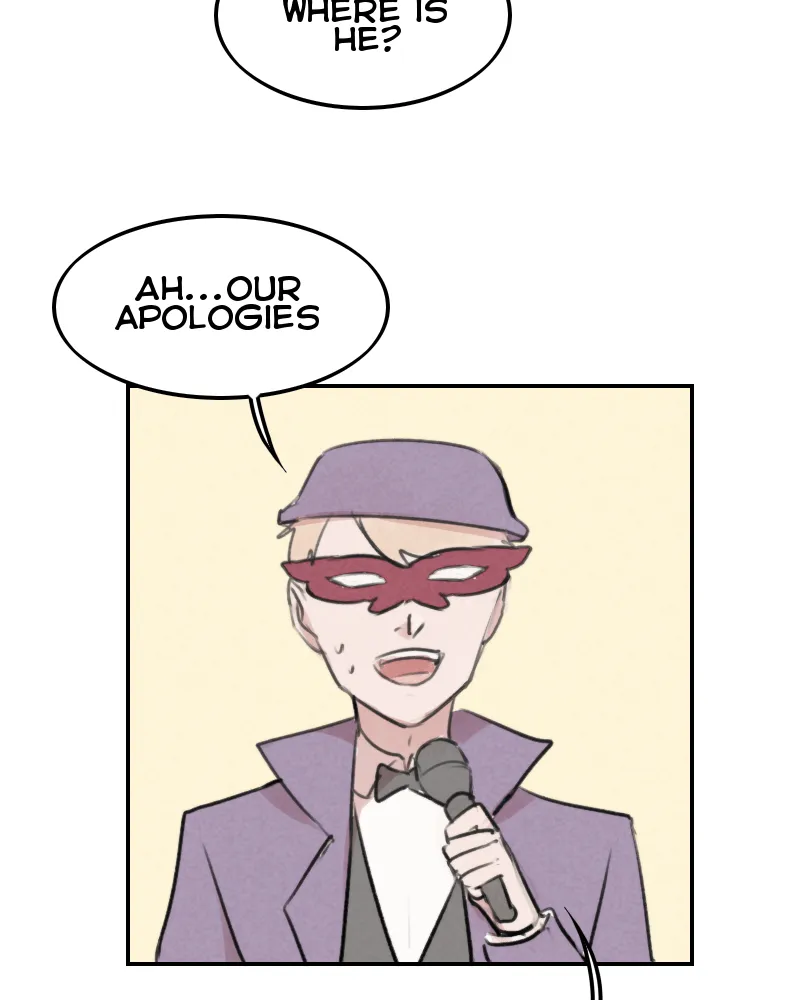 Read Blue Matter chapter 54 image 8 on Lezhin