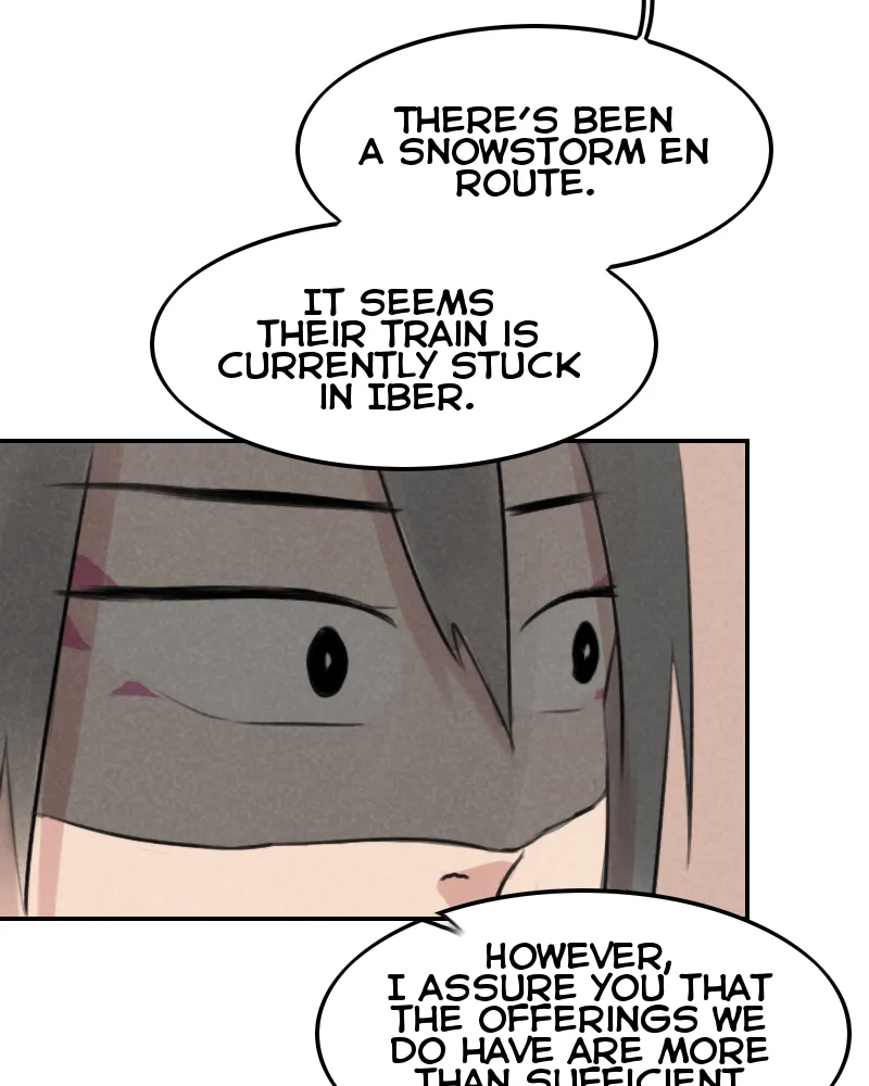 Read Blue Matter chapter 54 image 9 on Lezhin