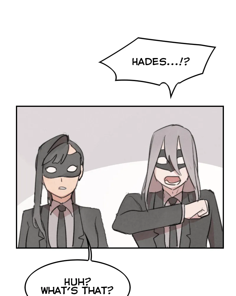 Read Blue Matter chapter 55 image 16 on Lezhin