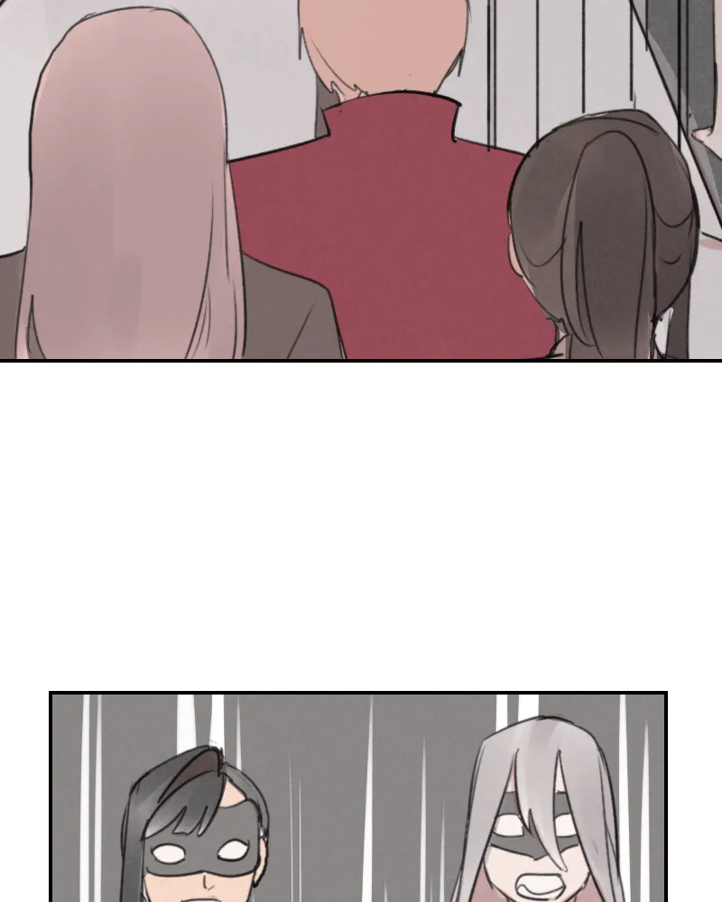 Read Blue Matter chapter 55 image 2 on Lezhin