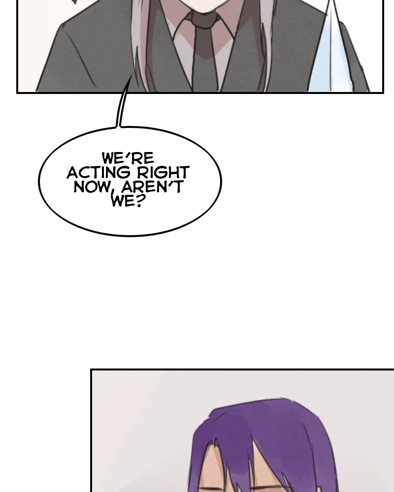 Read Blue Matter chapter 55 image 23 on Lezhin