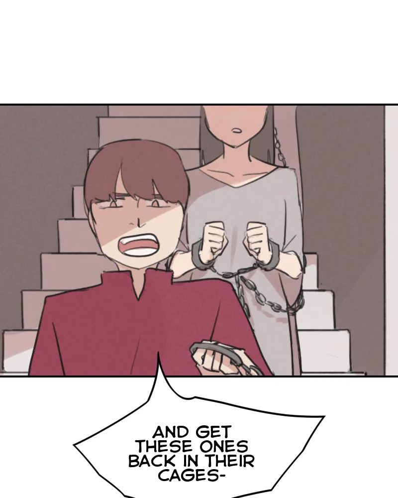 Read Blue Matter chapter 55 image 26 on Lezhin