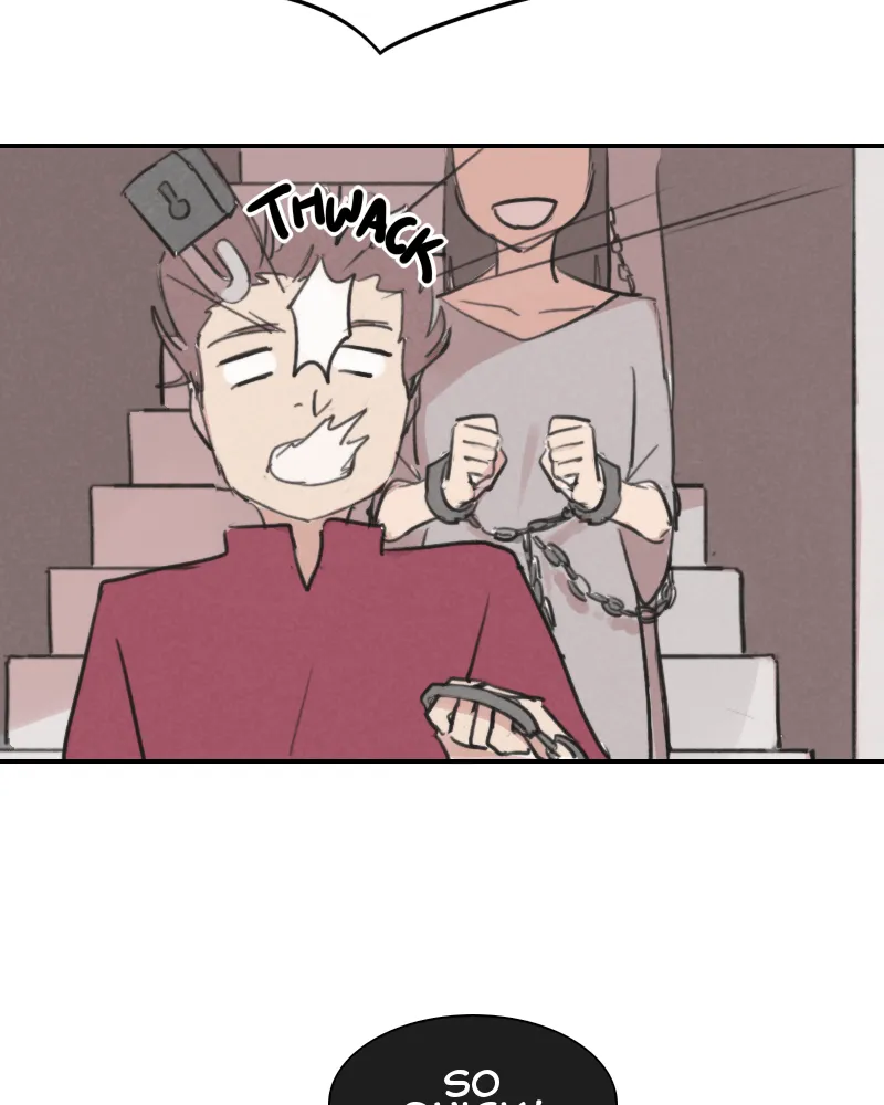 Read Blue Matter chapter 55 image 27 on Lezhin
