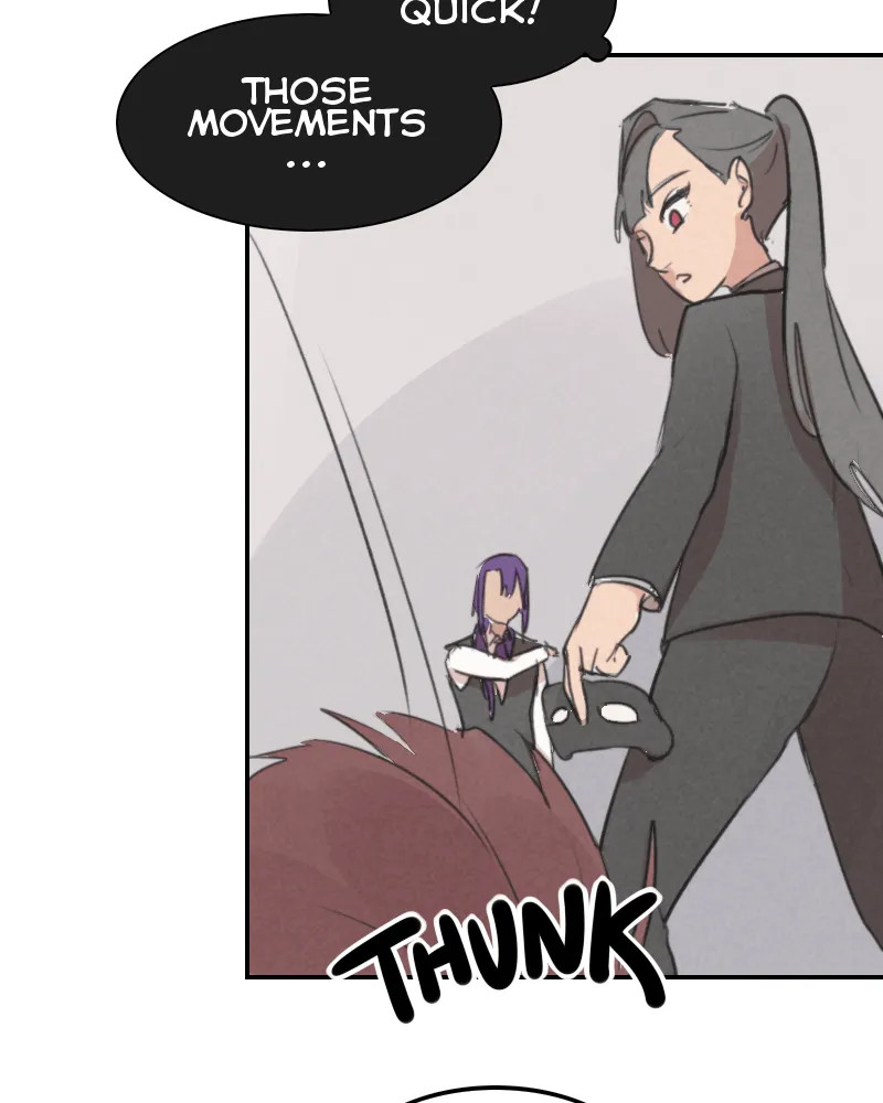 Read Blue Matter chapter 55 image 28 on Lezhin