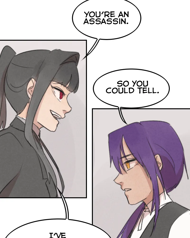 Read Blue Matter chapter 55 image 29 on Lezhin