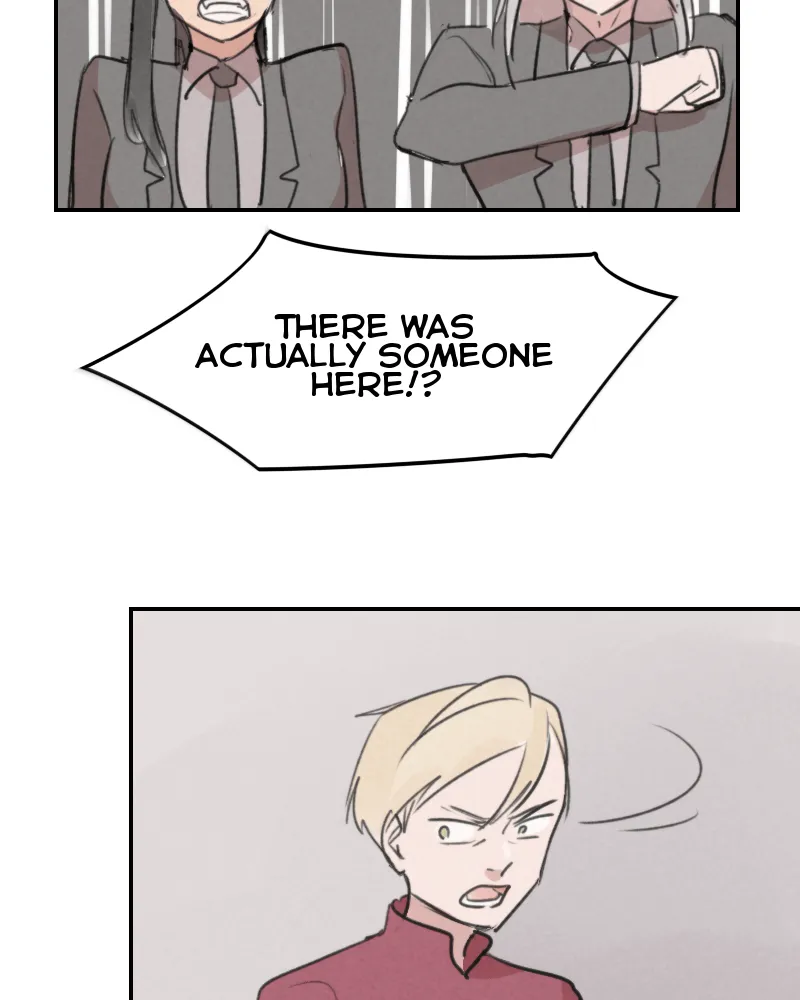 Read Blue Matter chapter 55 image 3 on Lezhin