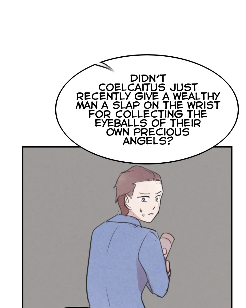 Read Blue Matter chapter 55 image 33 on Lezhin