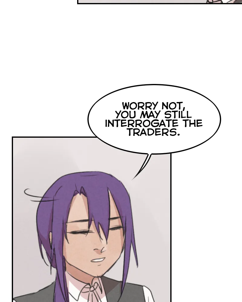 Read Blue Matter chapter 55 image 35 on Lezhin