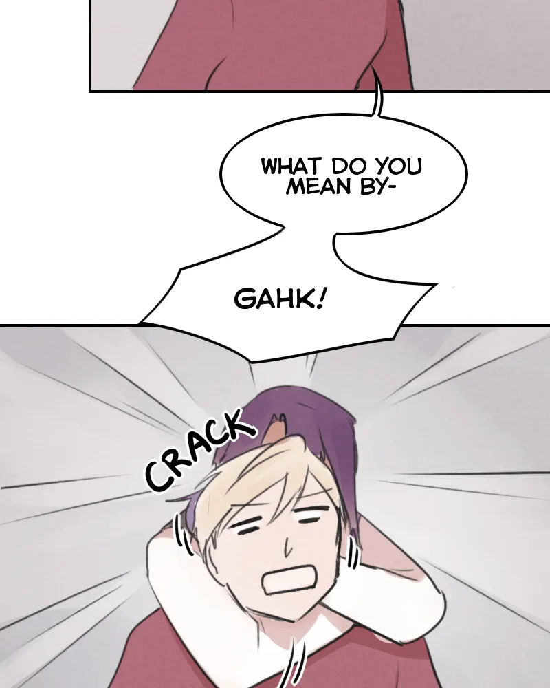 Read Blue Matter chapter 55 image 4 on Lezhin