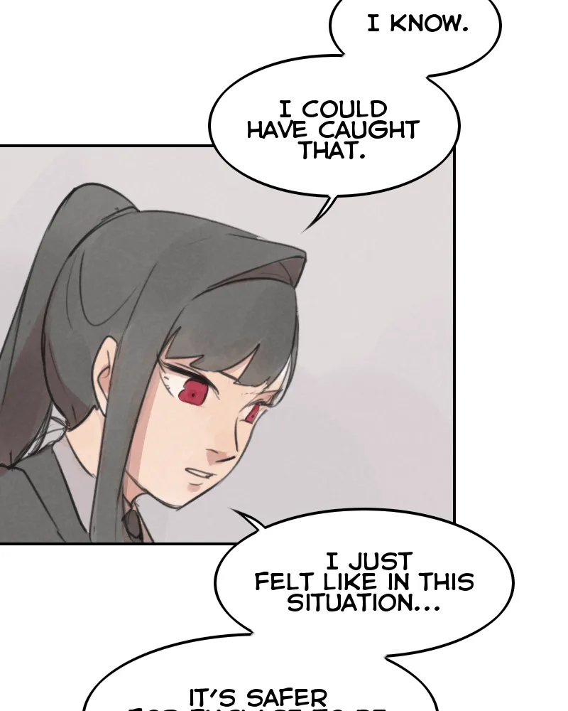 Read Blue Matter chapter 55 image 41 on Lezhin