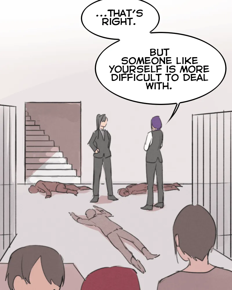 Read Blue Matter chapter 55 image 44 on Lezhin