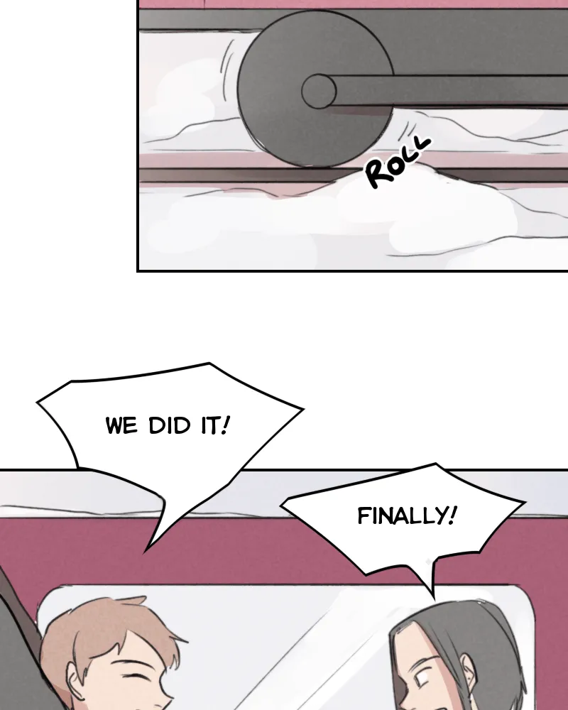 Read Blue Matter chapter 55 image 49 on Lezhin
