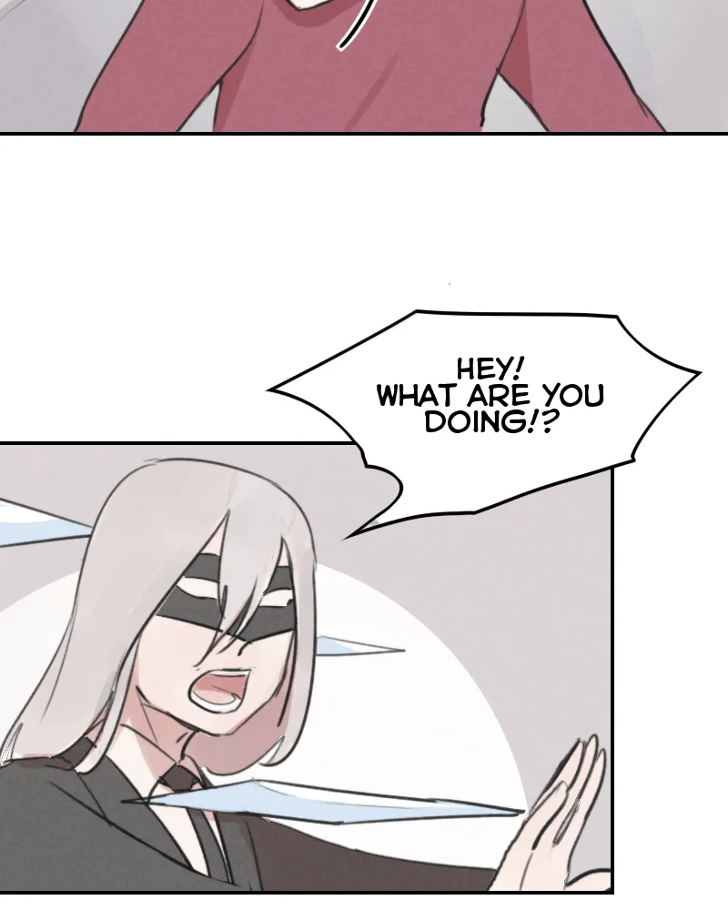 Read Blue Matter chapter 55 image 5 on Lezhin