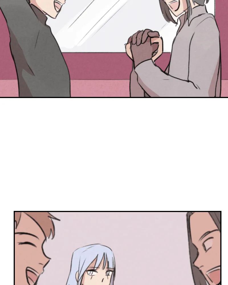 Read Blue Matter chapter 55 image 50 on Lezhin