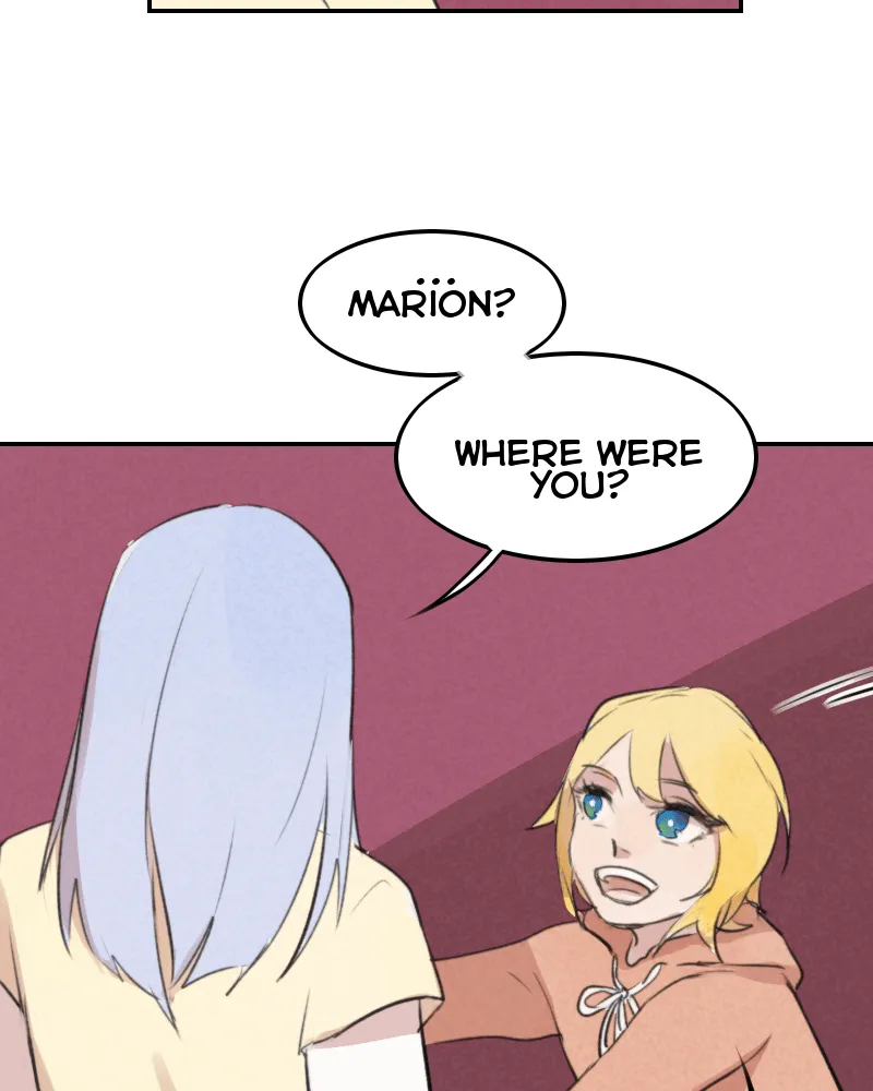 Read Blue Matter chapter 55 image 52 on Lezhin