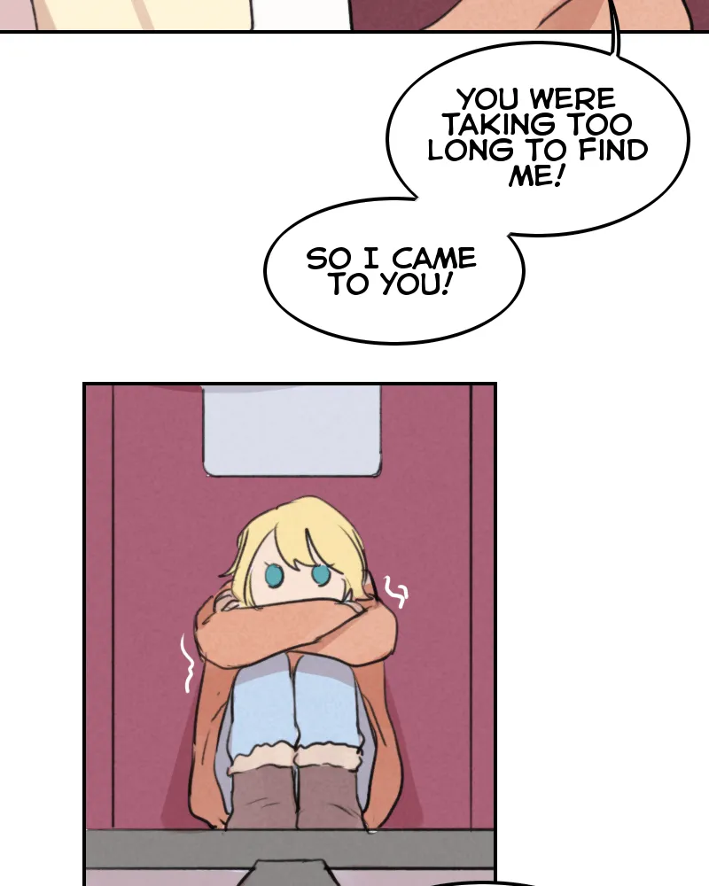 Read Blue Matter chapter 55 image 53 on Lezhin