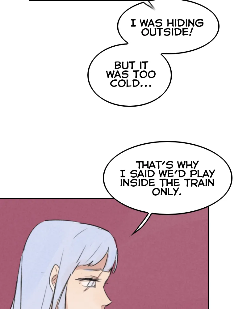 Read Blue Matter chapter 55 image 54 on Lezhin