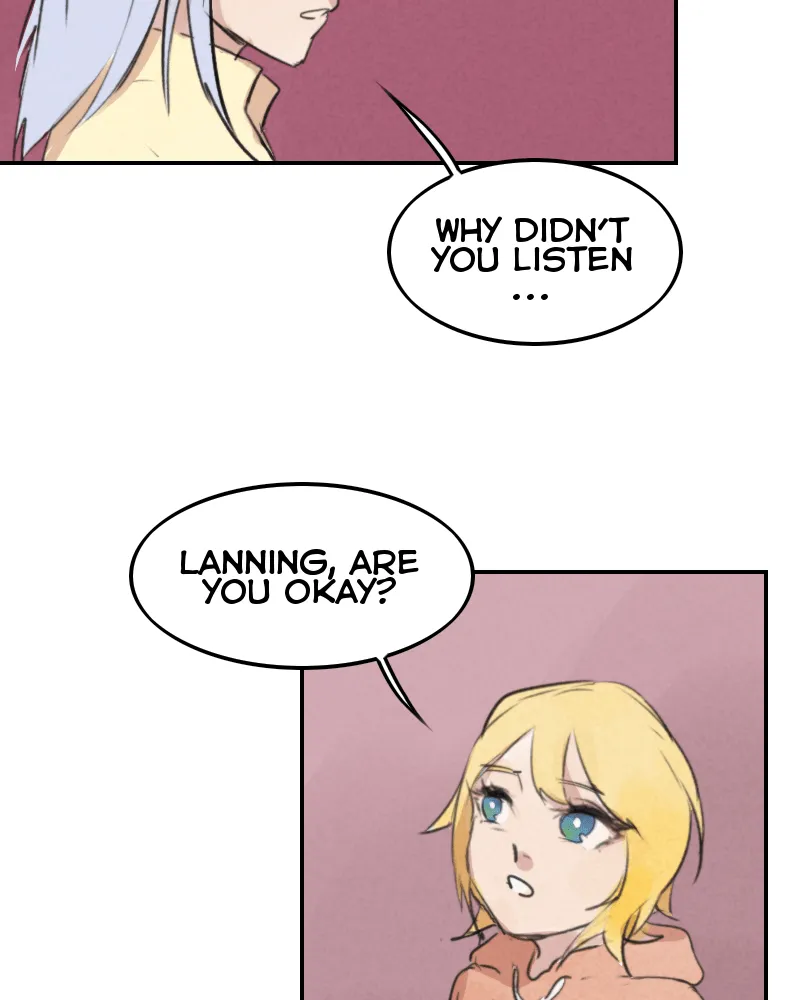 Read Blue Matter chapter 55 image 55 on Lezhin