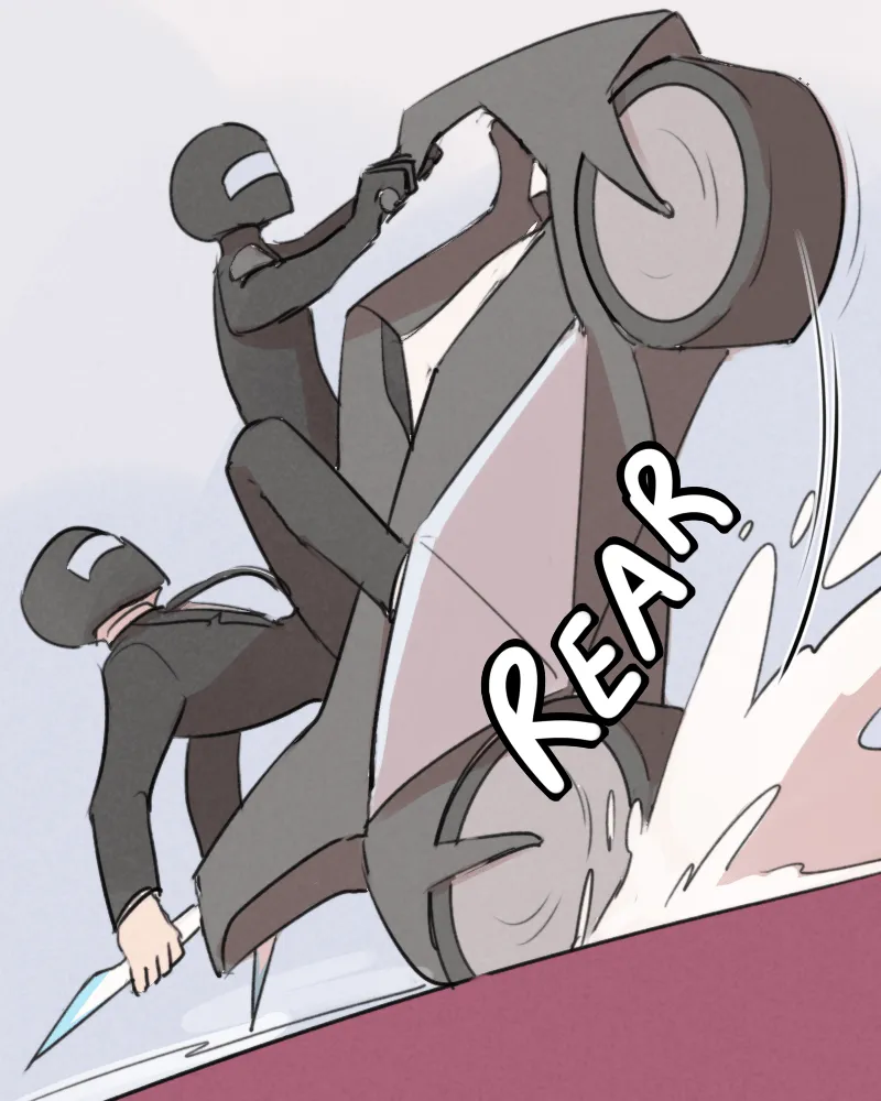 Read Blue Matter chapter 55 image 64 on Lezhin